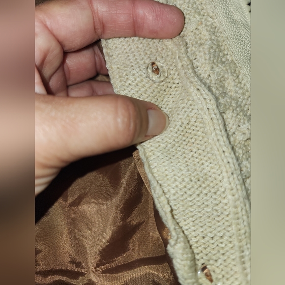 Hooded Jacket - Picture 6 of 16